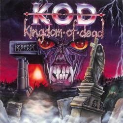 Kingdom Of Dead : Kingdom of Dead